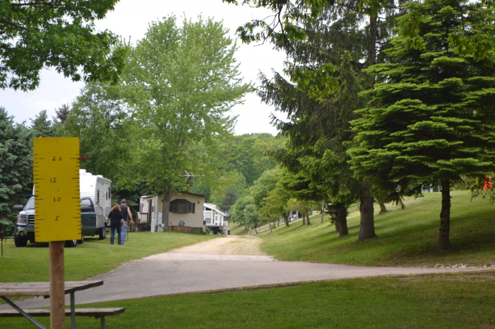 View Album Snug Lake Harbor